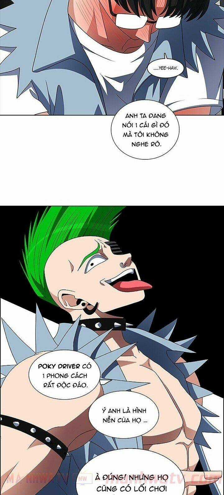 No Scope - Chapter 65 - Trang 23