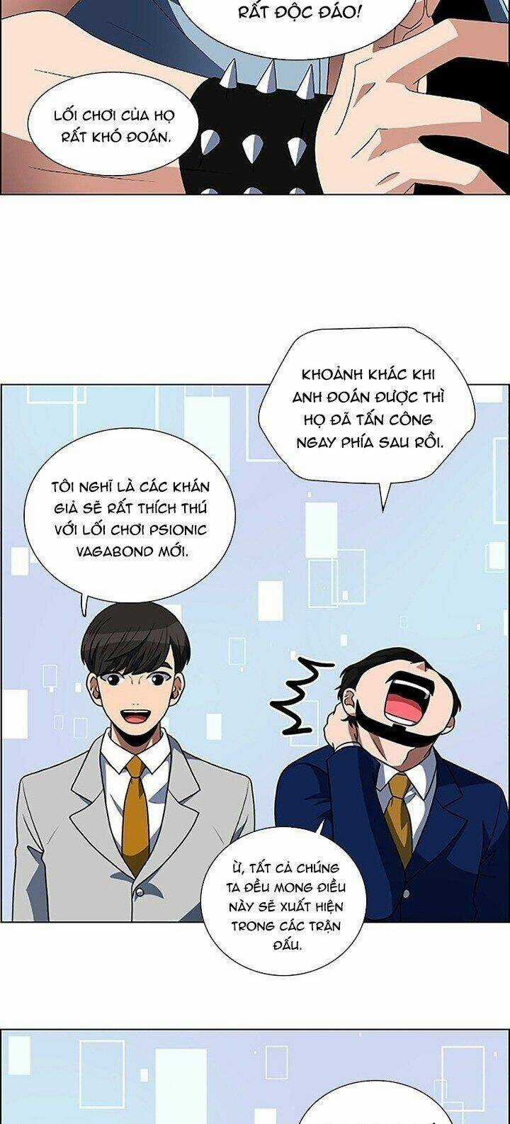 No Scope - Chapter 65 - Trang 24