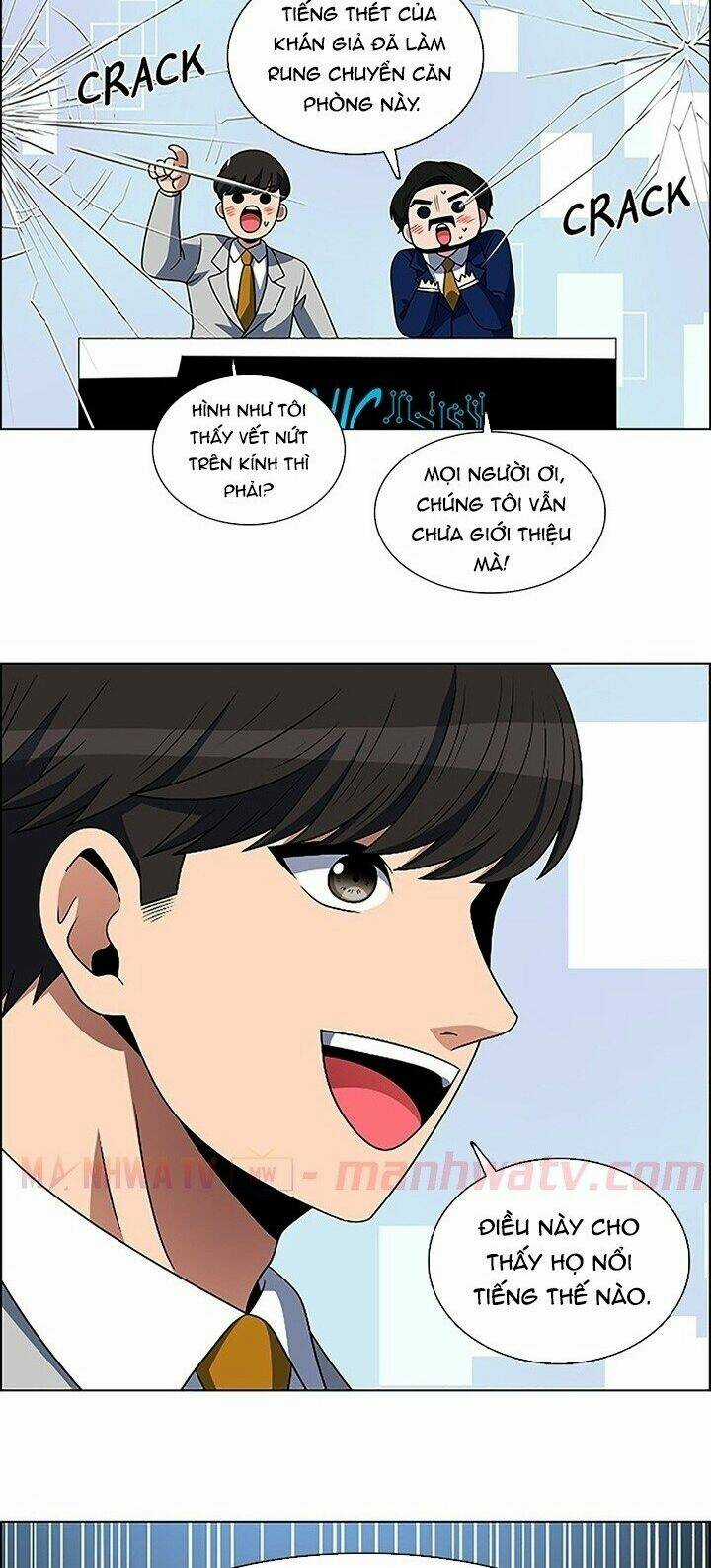 No Scope - Chapter 65 - Trang 27