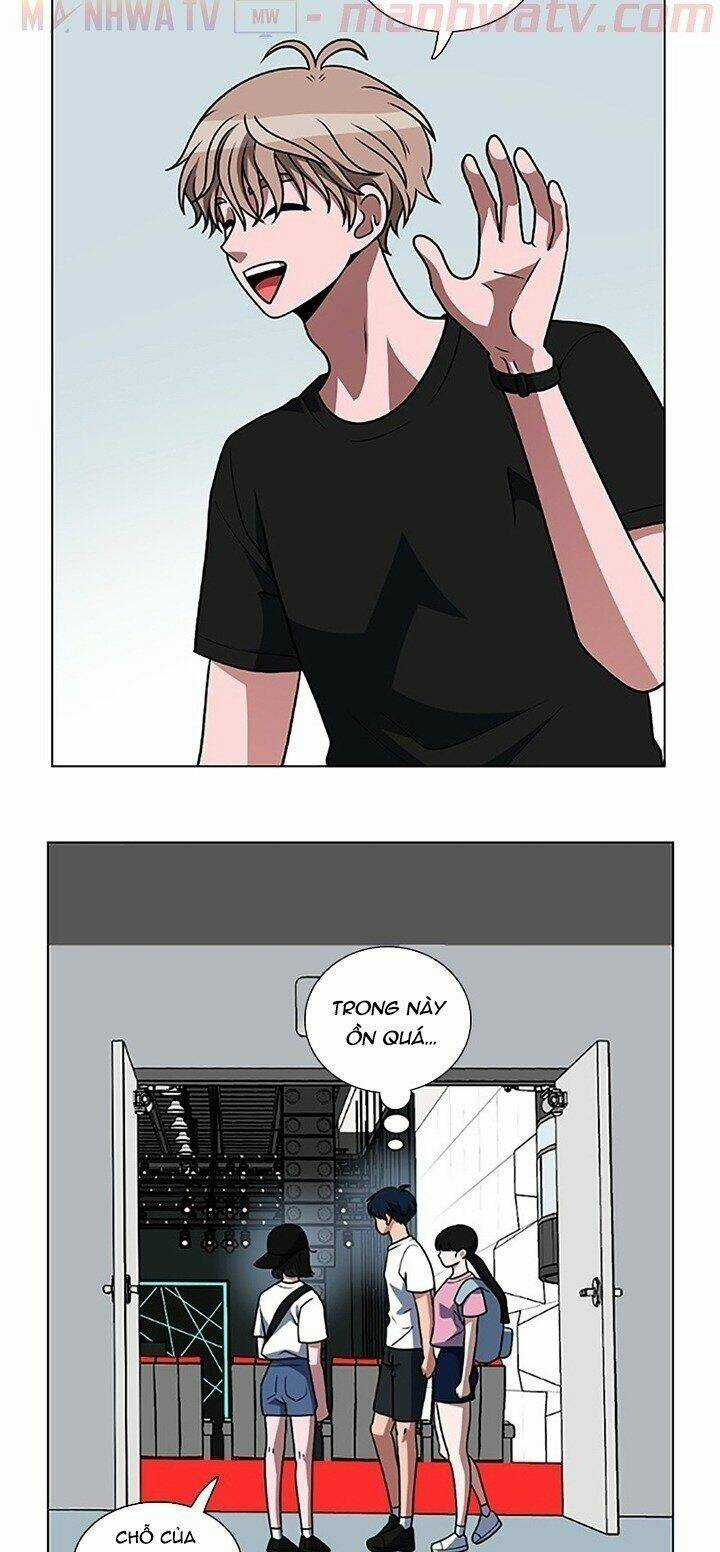 No Scope - Chapter 65 - Trang 4