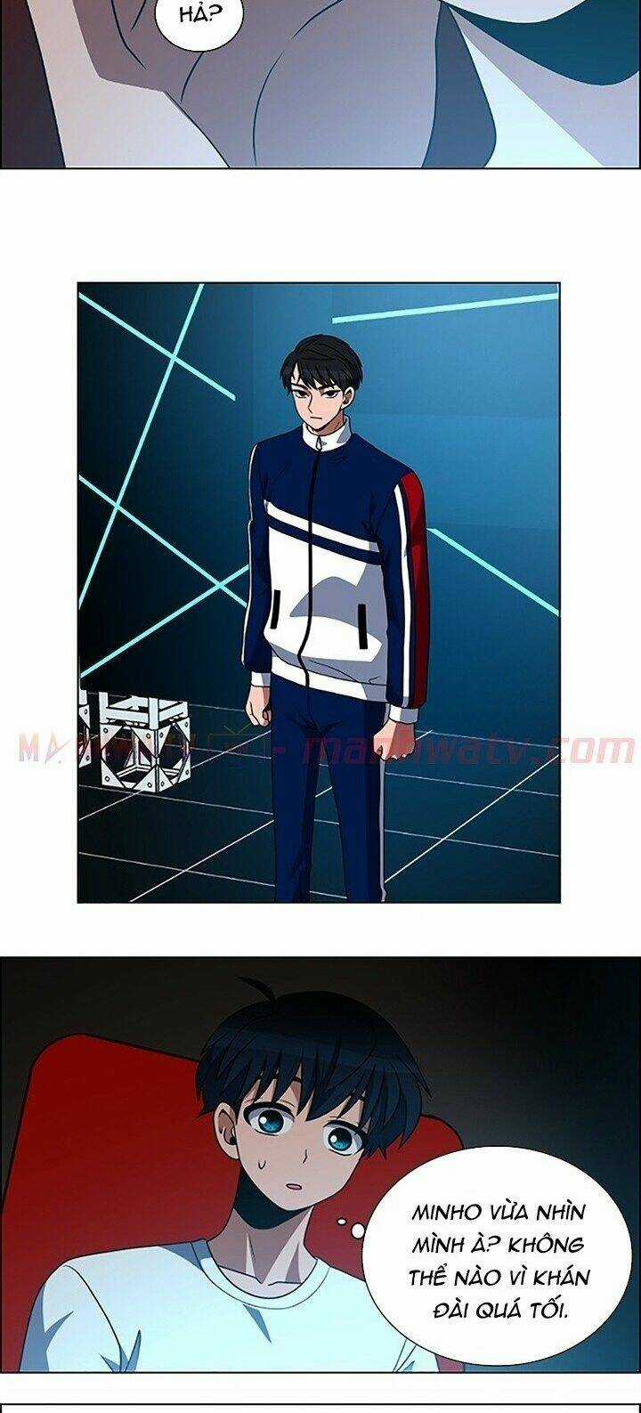 No Scope - Chapter 65 - Trang 31