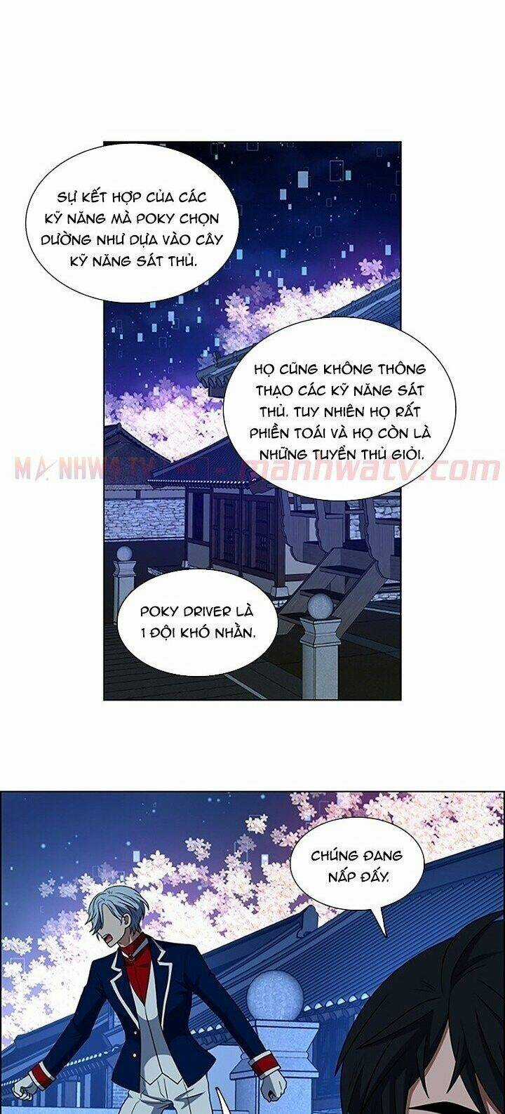 No Scope - Chapter 65 - Trang 33