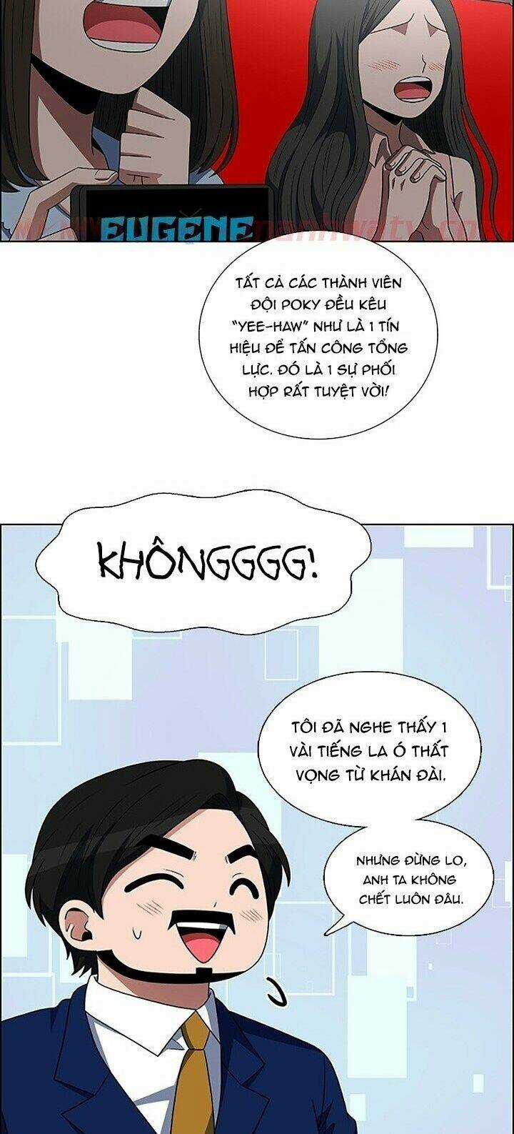 No Scope - Chapter 65 - Trang 37