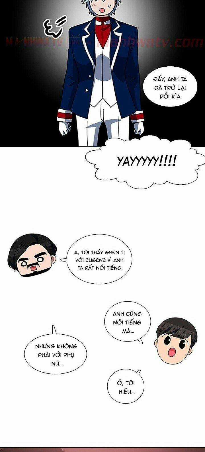 No Scope - Chapter 65 - Trang 39