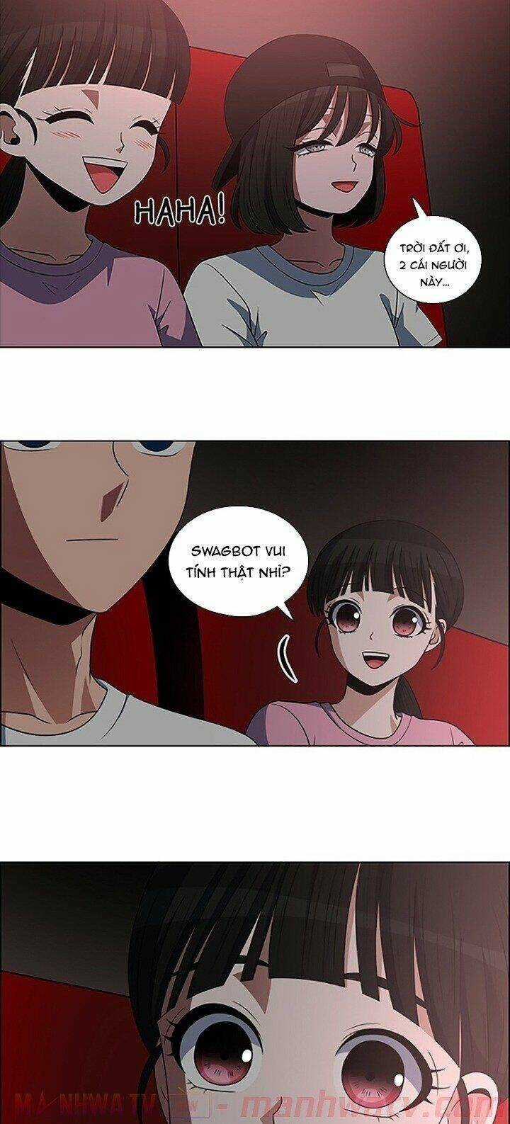 No Scope - Chapter 65 - Trang 40