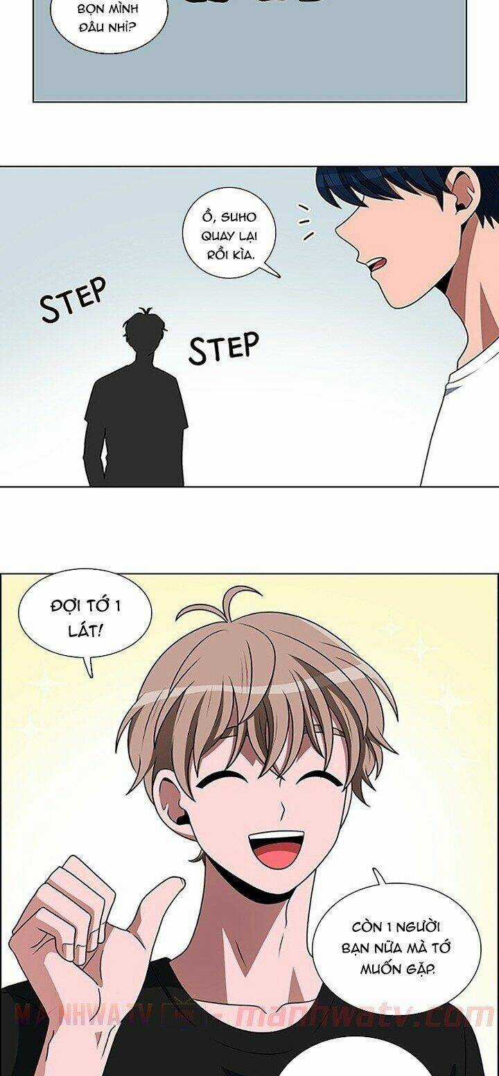 No Scope - Chapter 65 - Trang 5