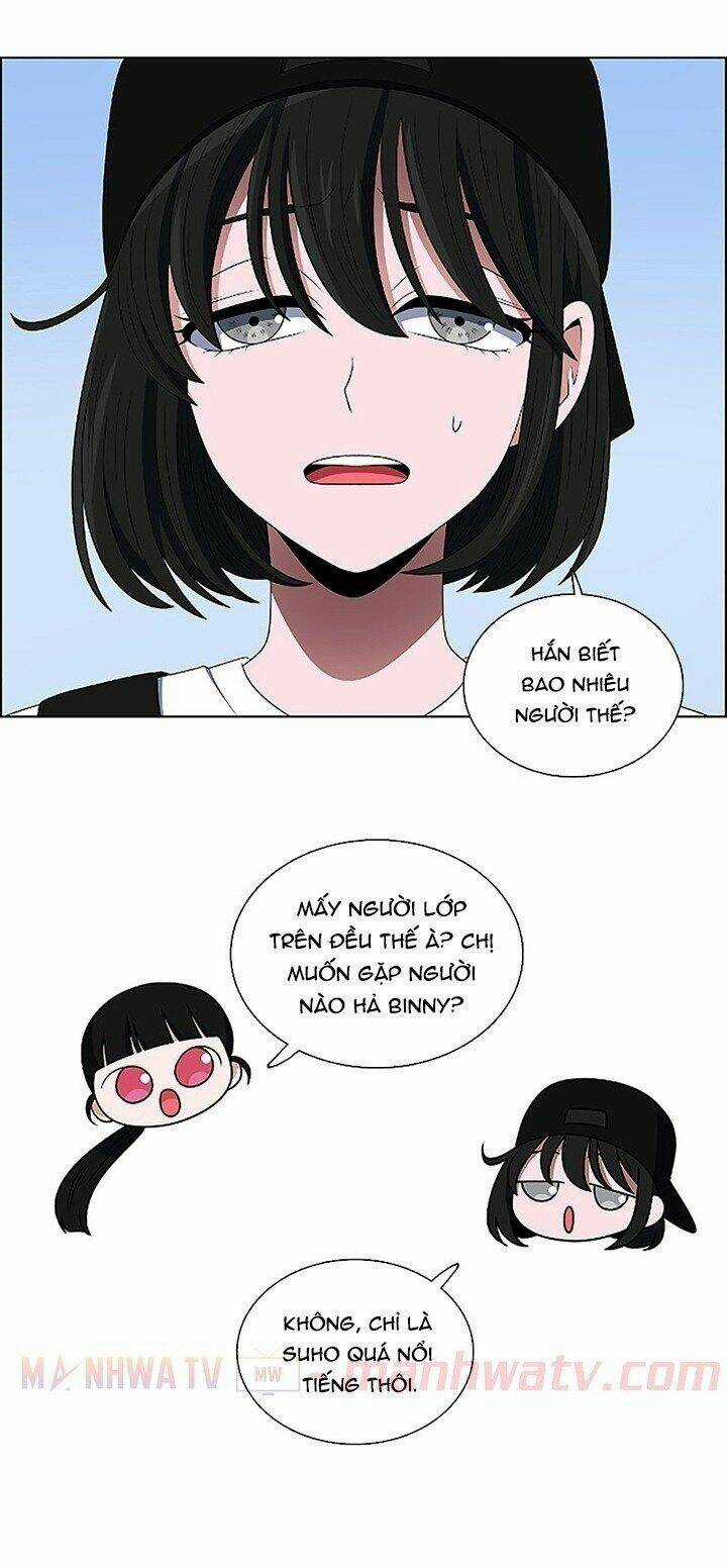 No Scope - Chapter 65 - Trang 7