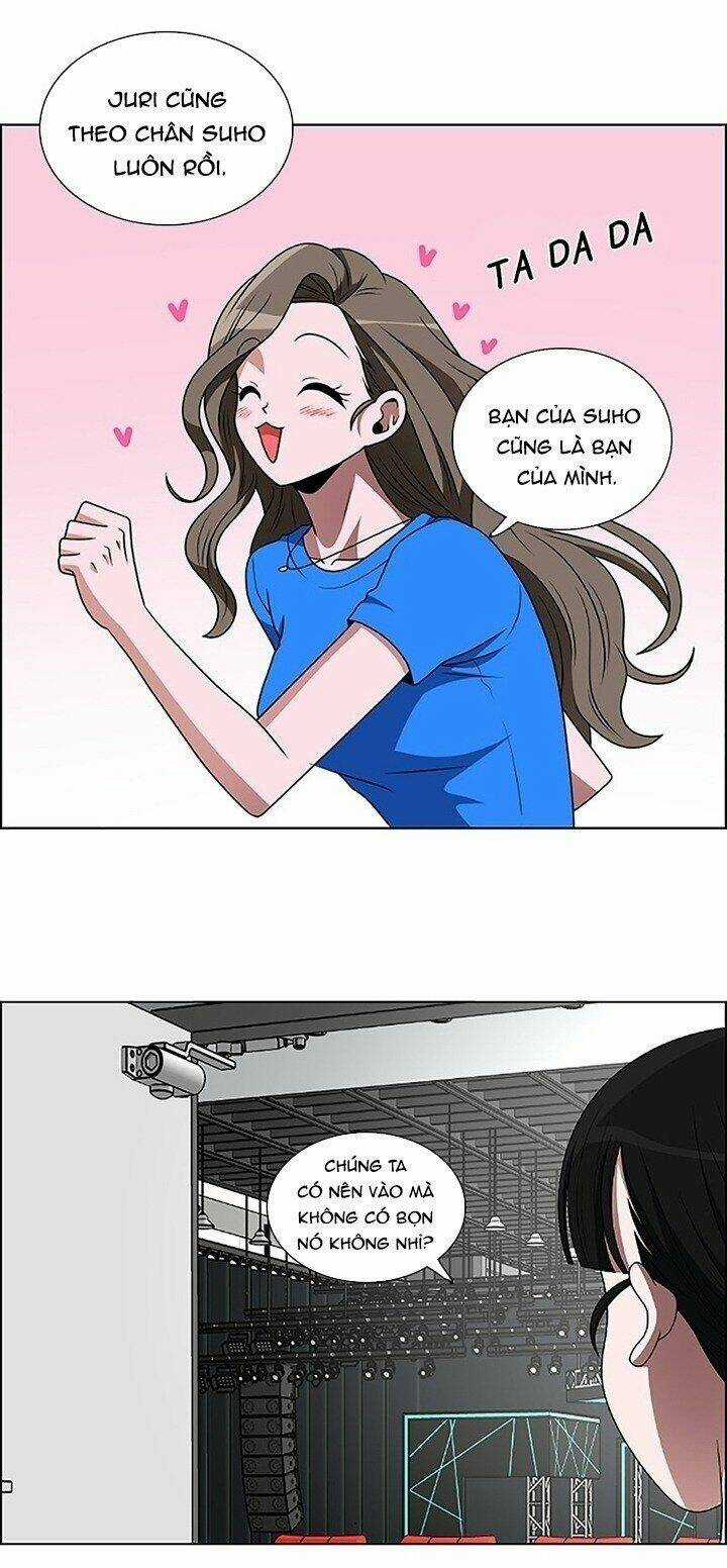 No Scope - Chapter 65 - Trang 8