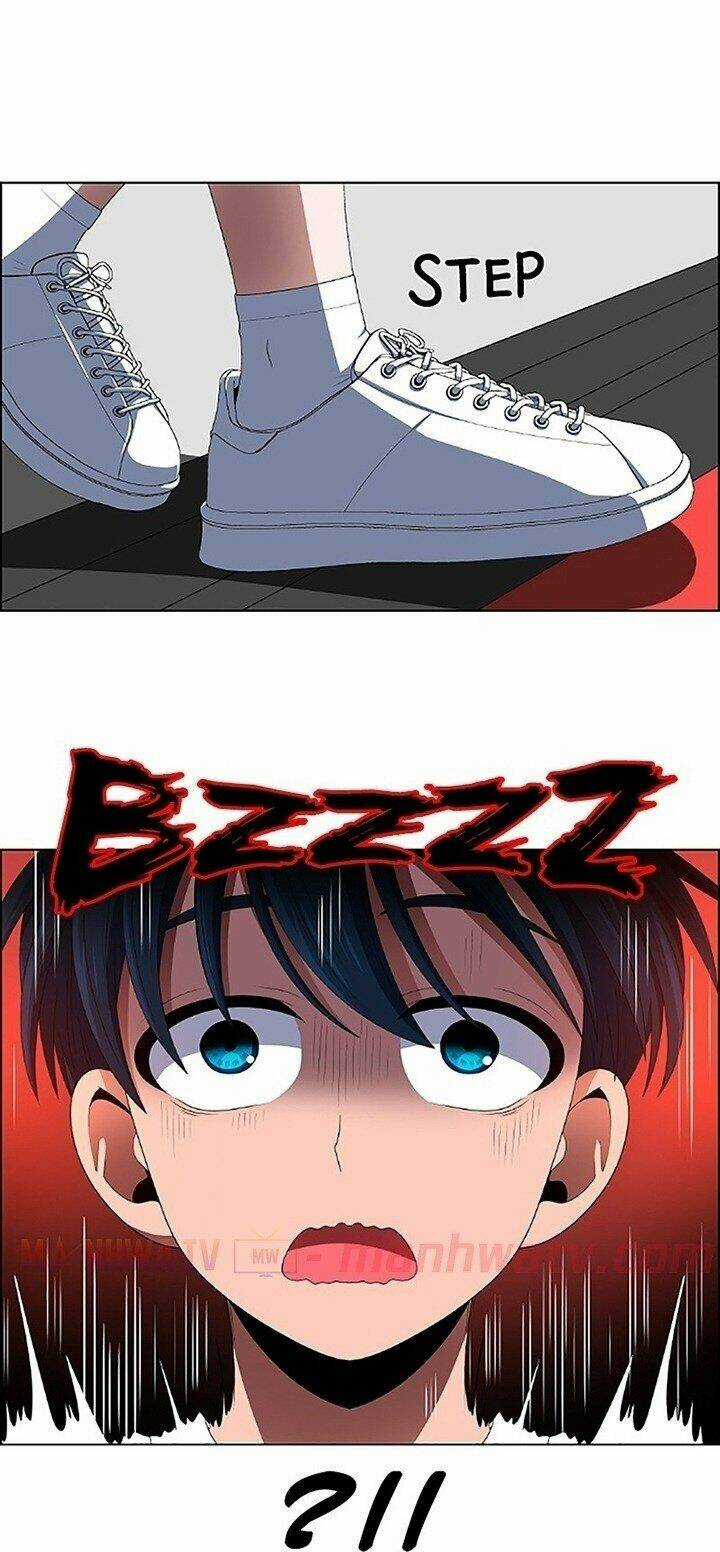 No Scope - Chapter 65 - Trang 9