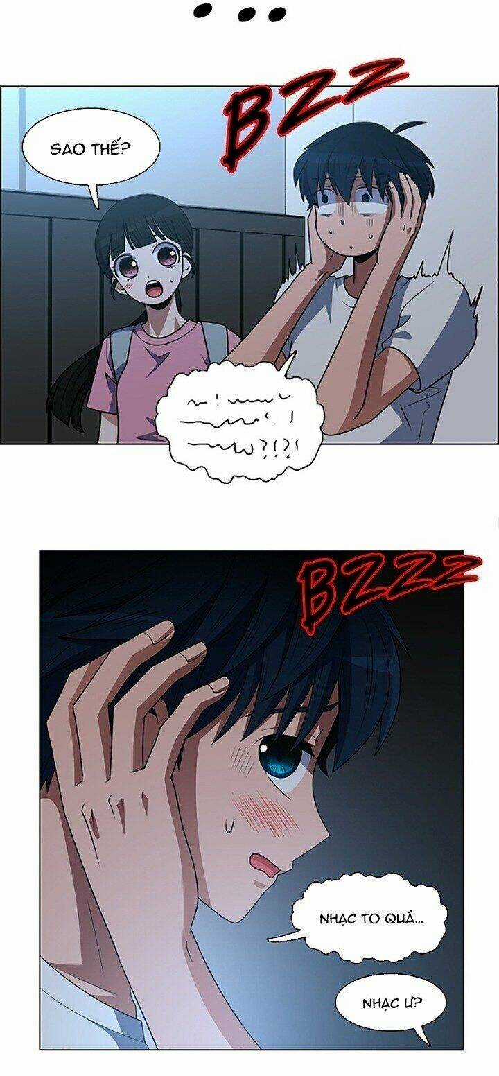 No Scope - Chapter 65 - Trang 10