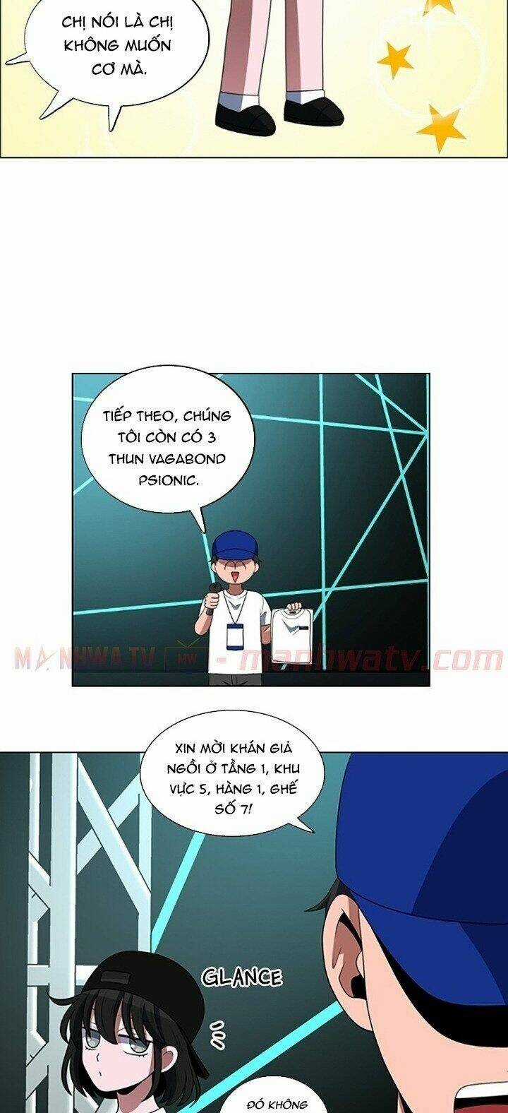 No Scope - Chapter 66 - Trang 11