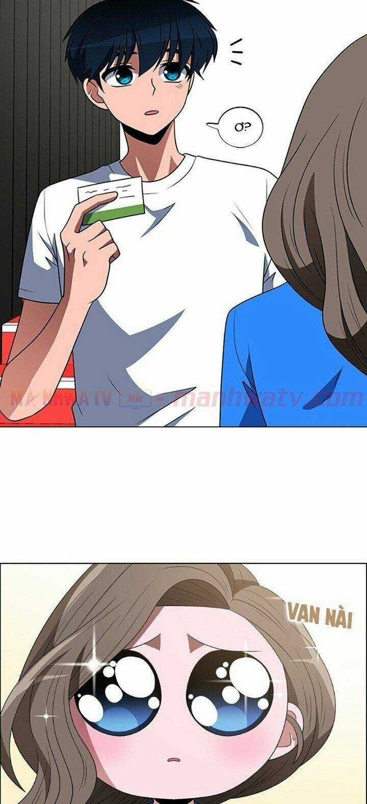 No Scope - Chapter 66 - Trang 13