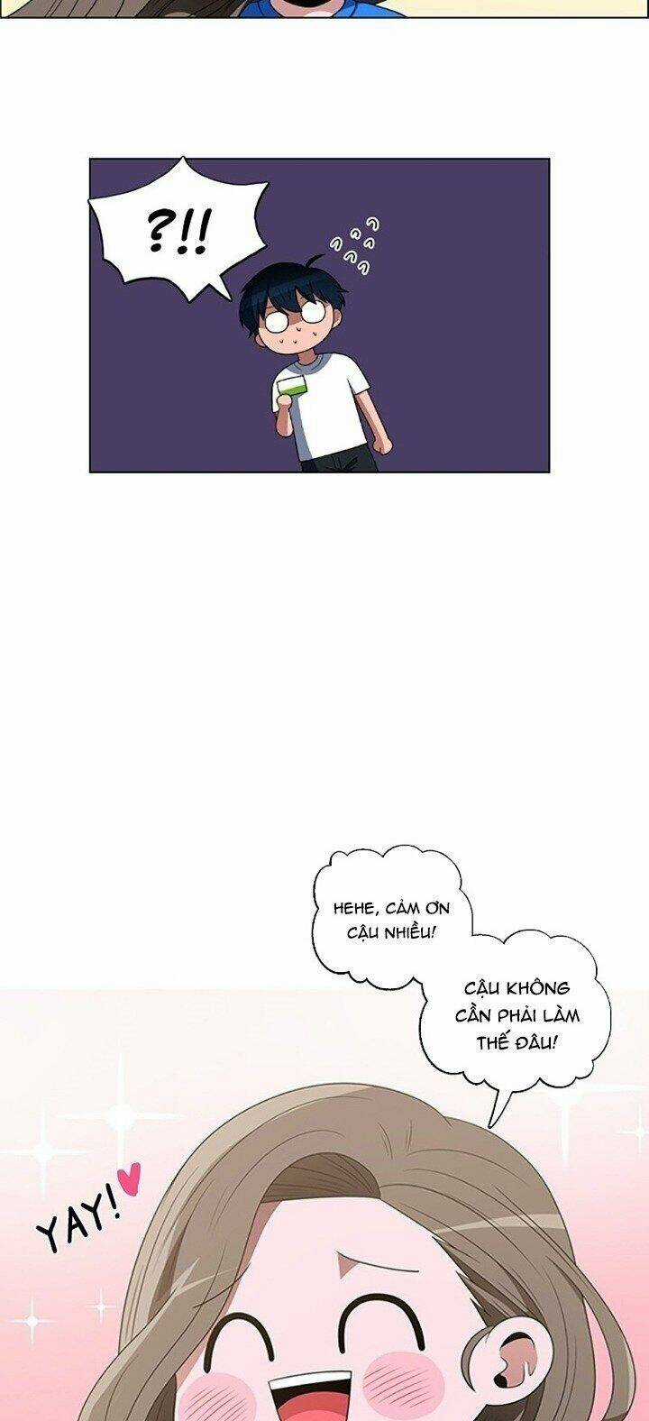 No Scope - Chapter 66 - Trang 14