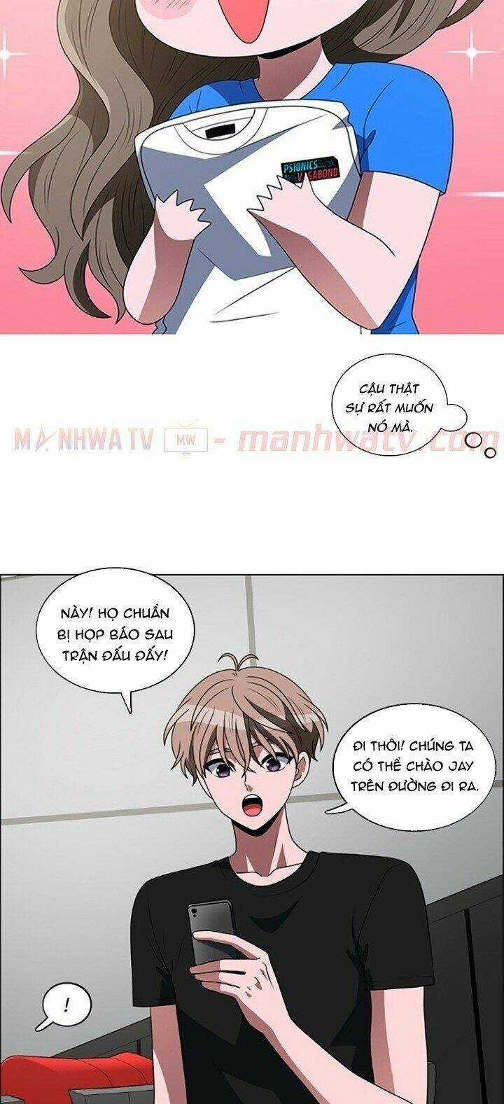 No Scope - Chapter 66 - Trang 15