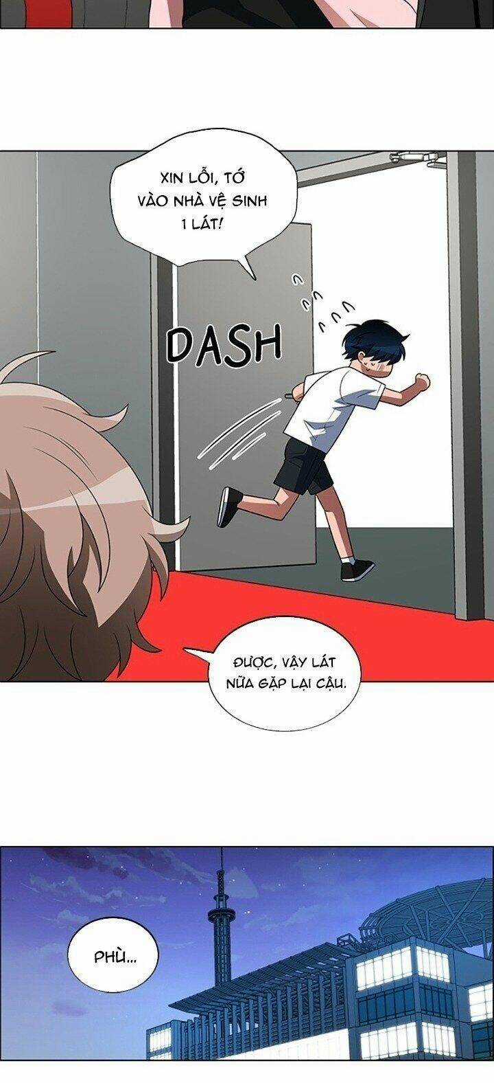 No Scope - Chapter 66 - Trang 16