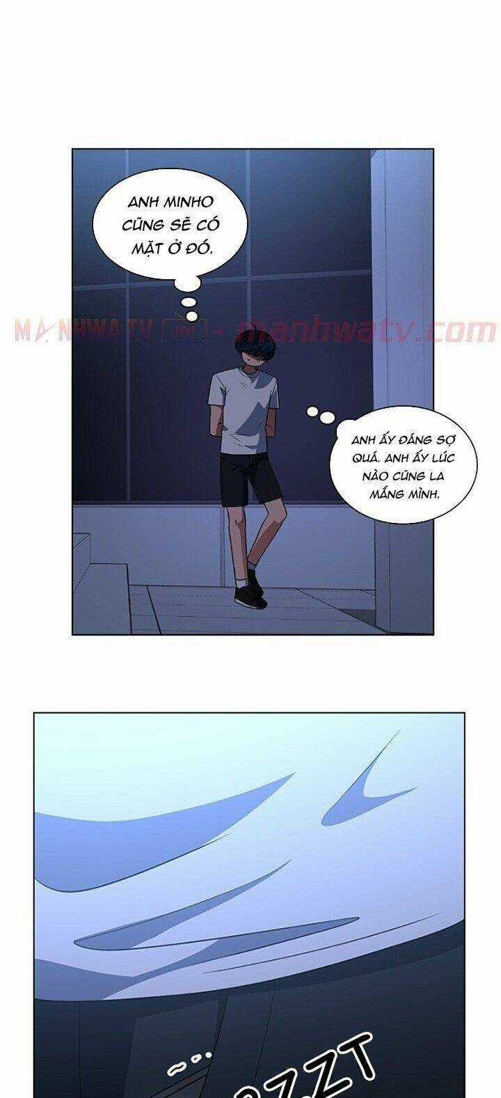 No Scope - Chapter 66 - Trang 17