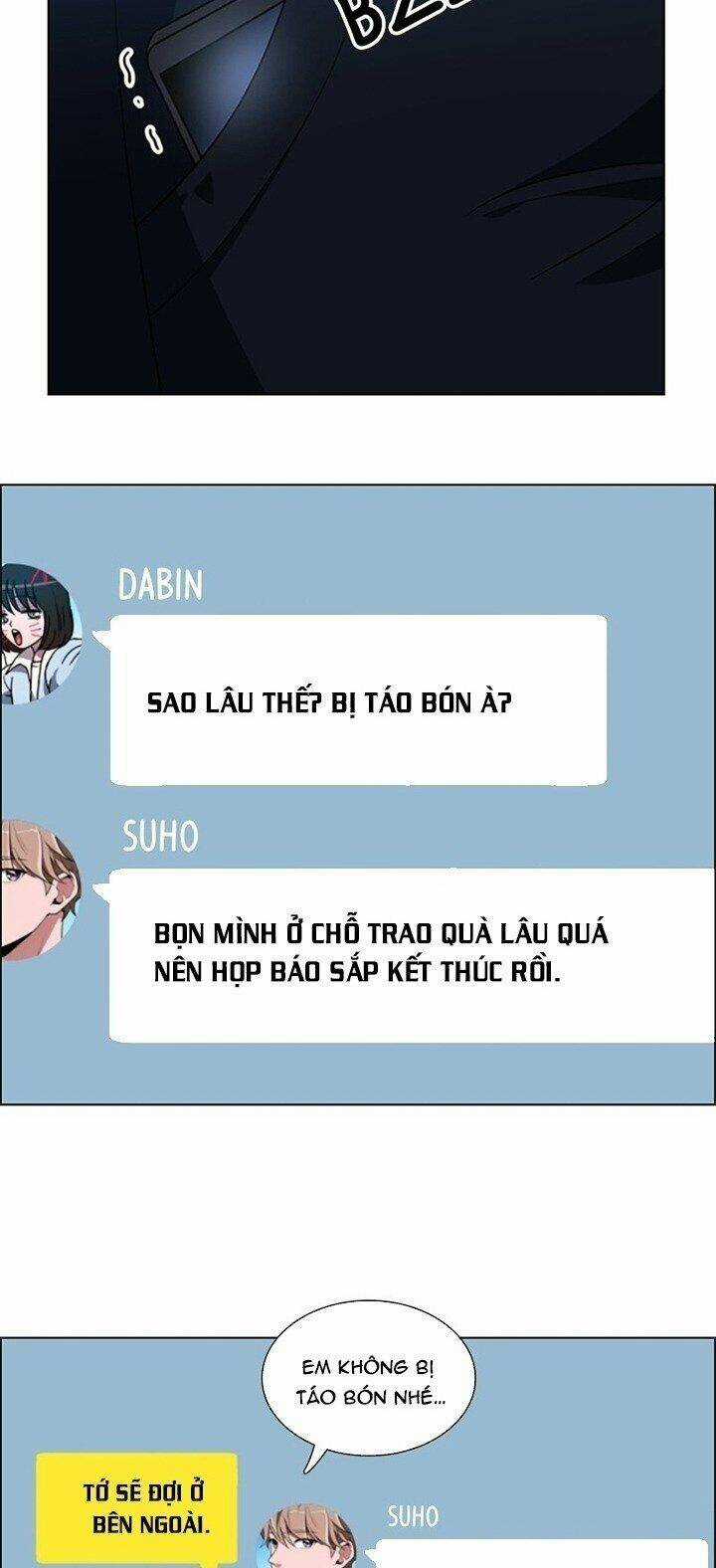 No Scope - Chapter 66 - Trang 18