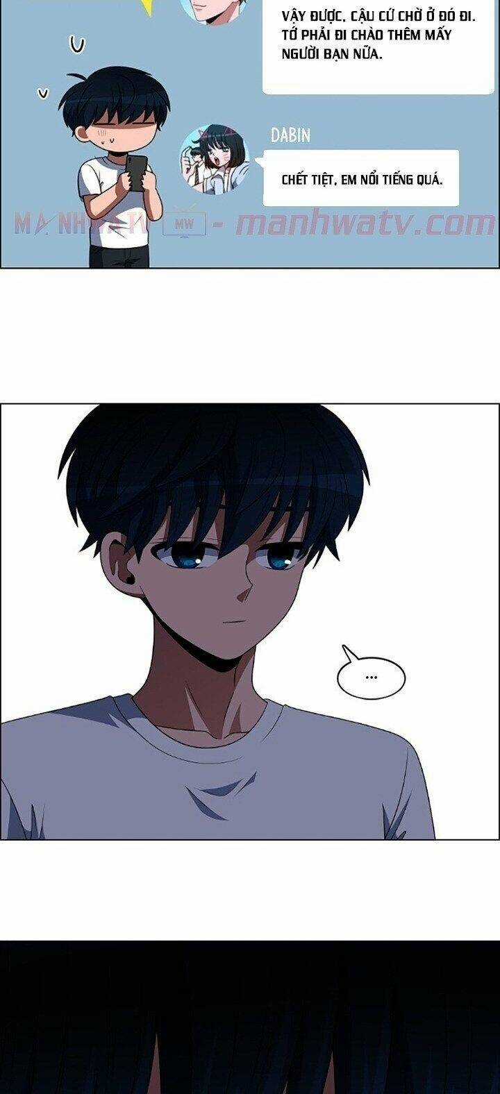 No Scope - Chapter 66 - Trang 19