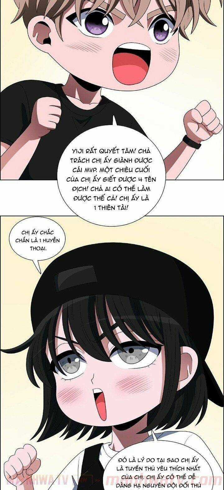 No Scope - Chapter 66 - Trang 3