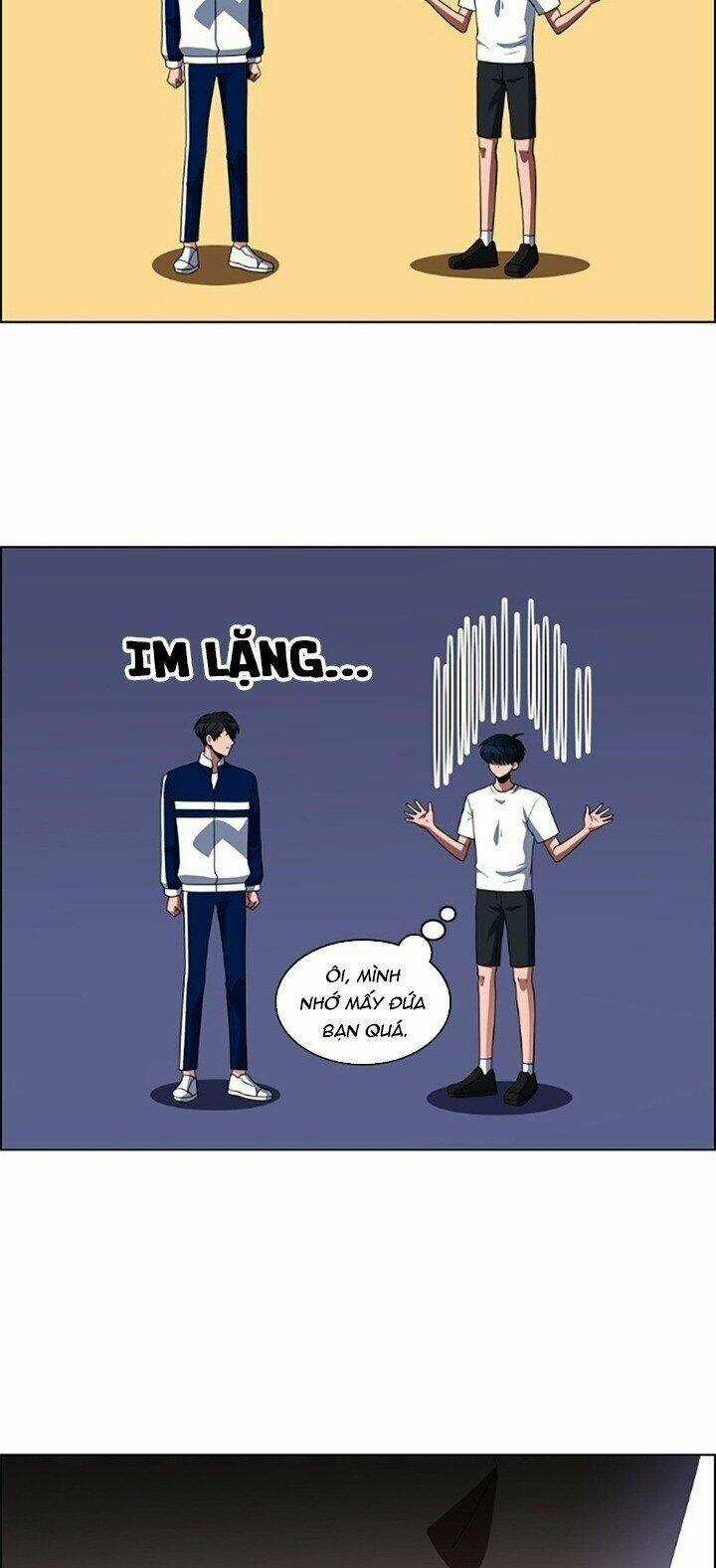 No Scope - Chapter 66 - Trang 25