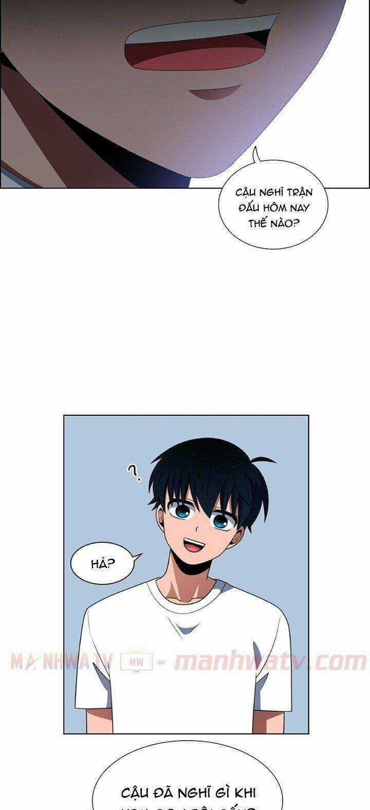 No Scope - Chapter 66 - Trang 26