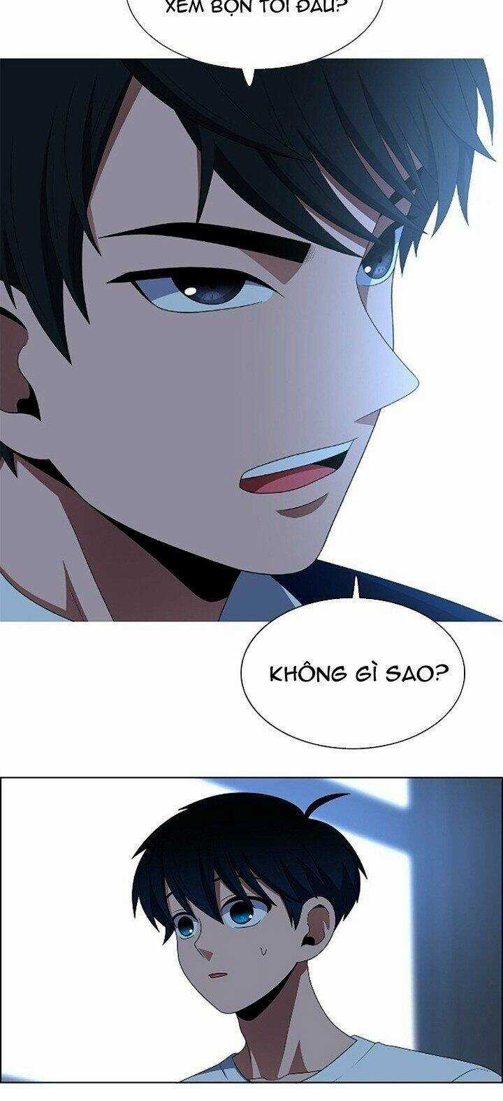 No Scope - Chapter 66 - Trang 27