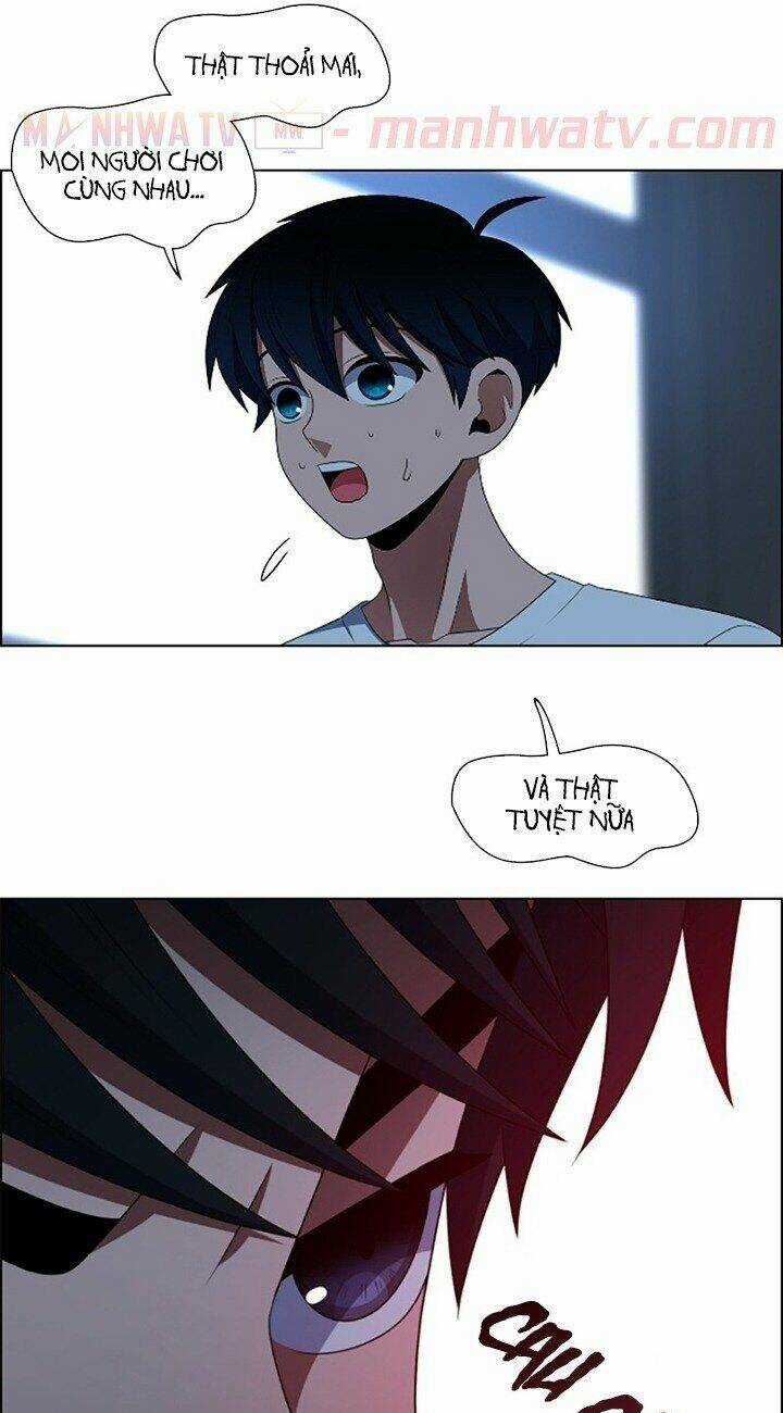 No Scope - Chapter 66 - Trang 28