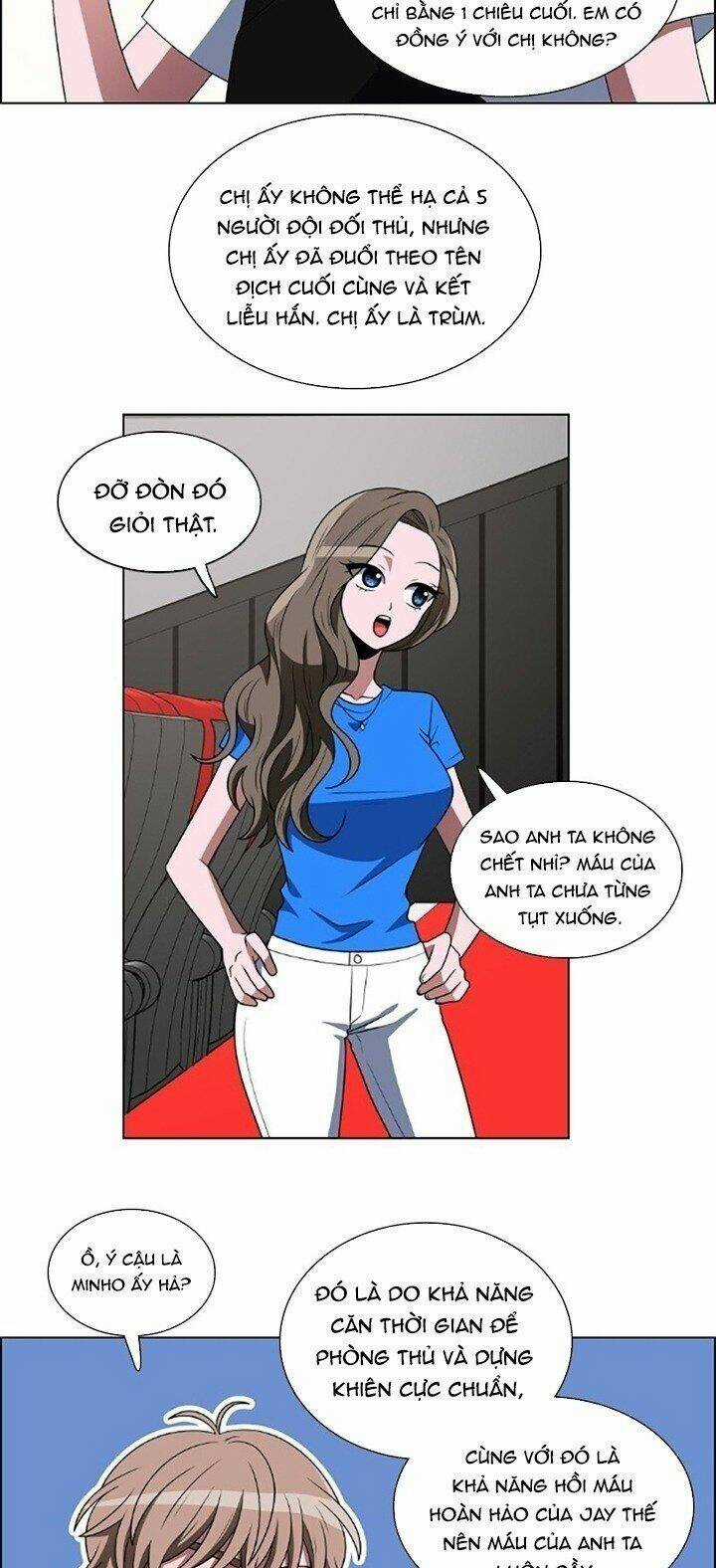 No Scope - Chapter 66 - Trang 4