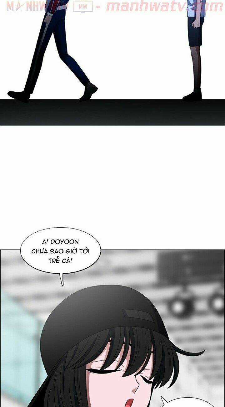 No Scope - Chapter 66 - Trang 35