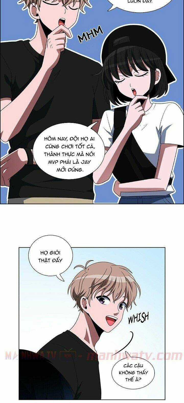 No Scope - Chapter 66 - Trang 5