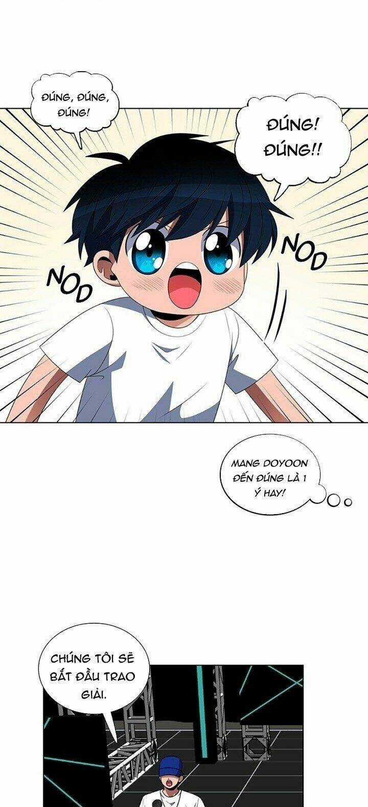 No Scope - Chapter 66 - Trang 6