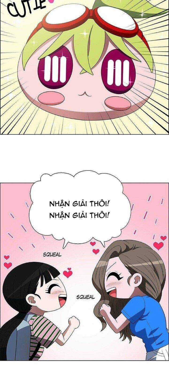 No Scope - Chapter 66 - Trang 8