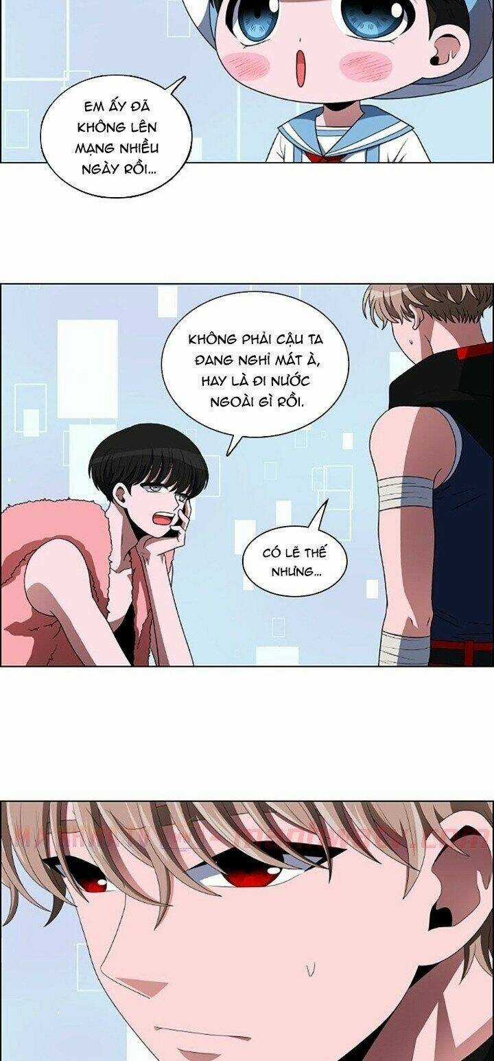 No Scope - Chapter 67 - Trang 11