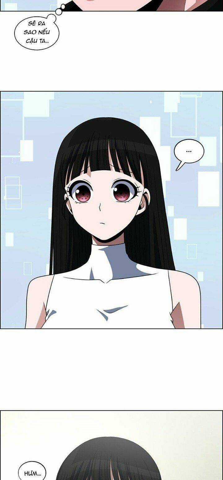 No Scope - Chapter 67 - Trang 12