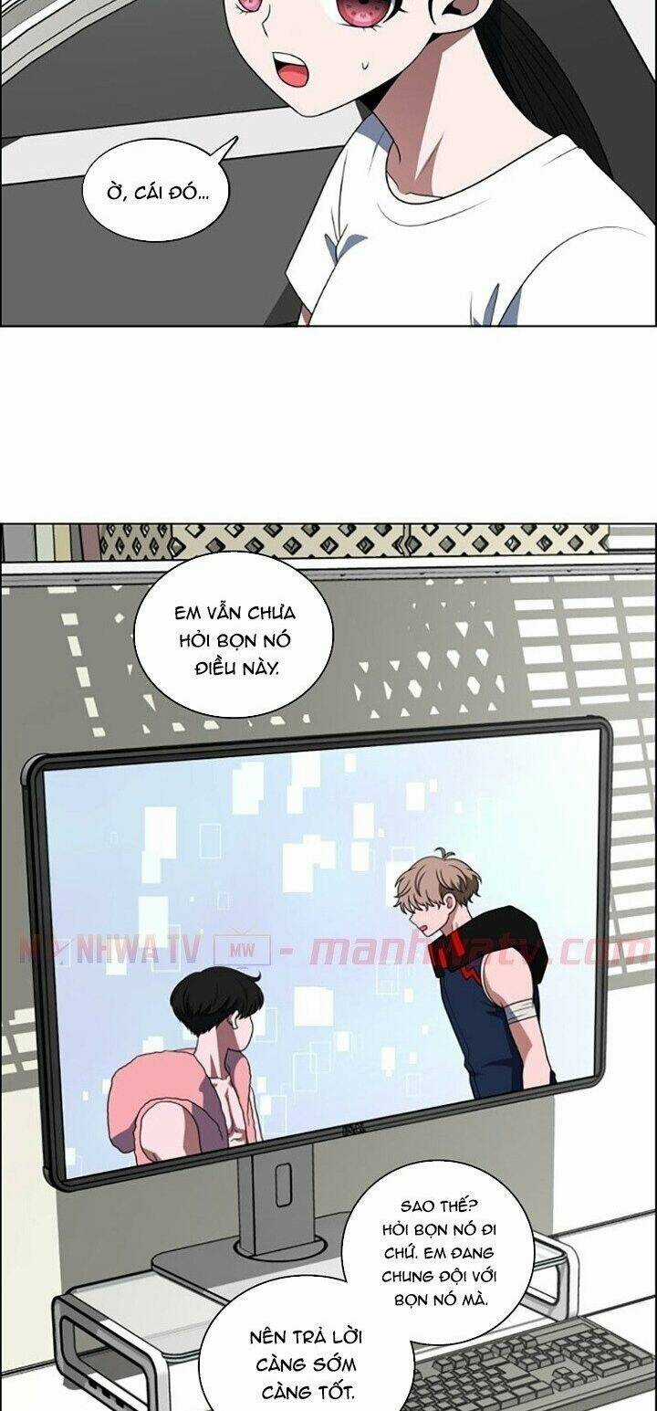 No Scope - Chapter 67 - Trang 15