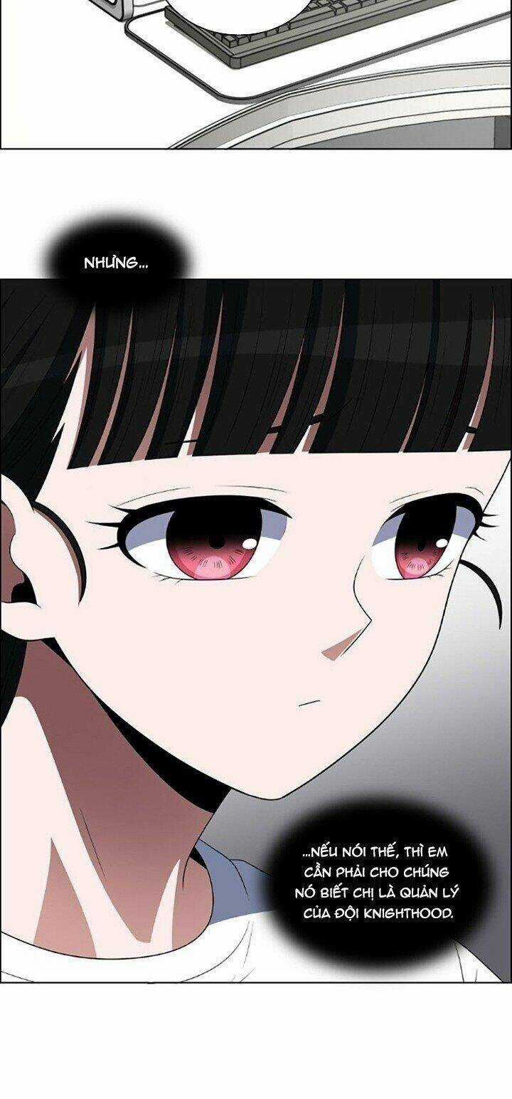 No Scope - Chapter 67 - Trang 16