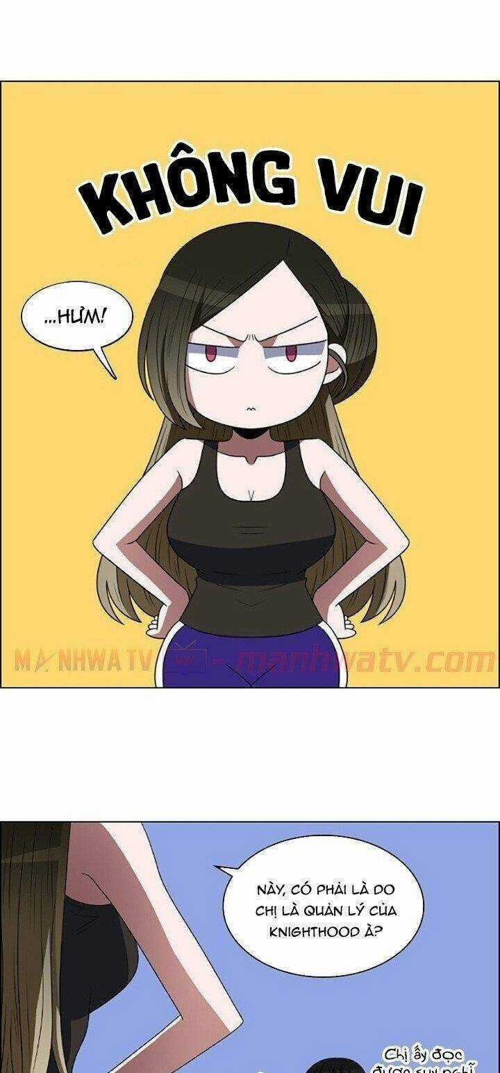 No Scope - Chapter 67 - Trang 17
