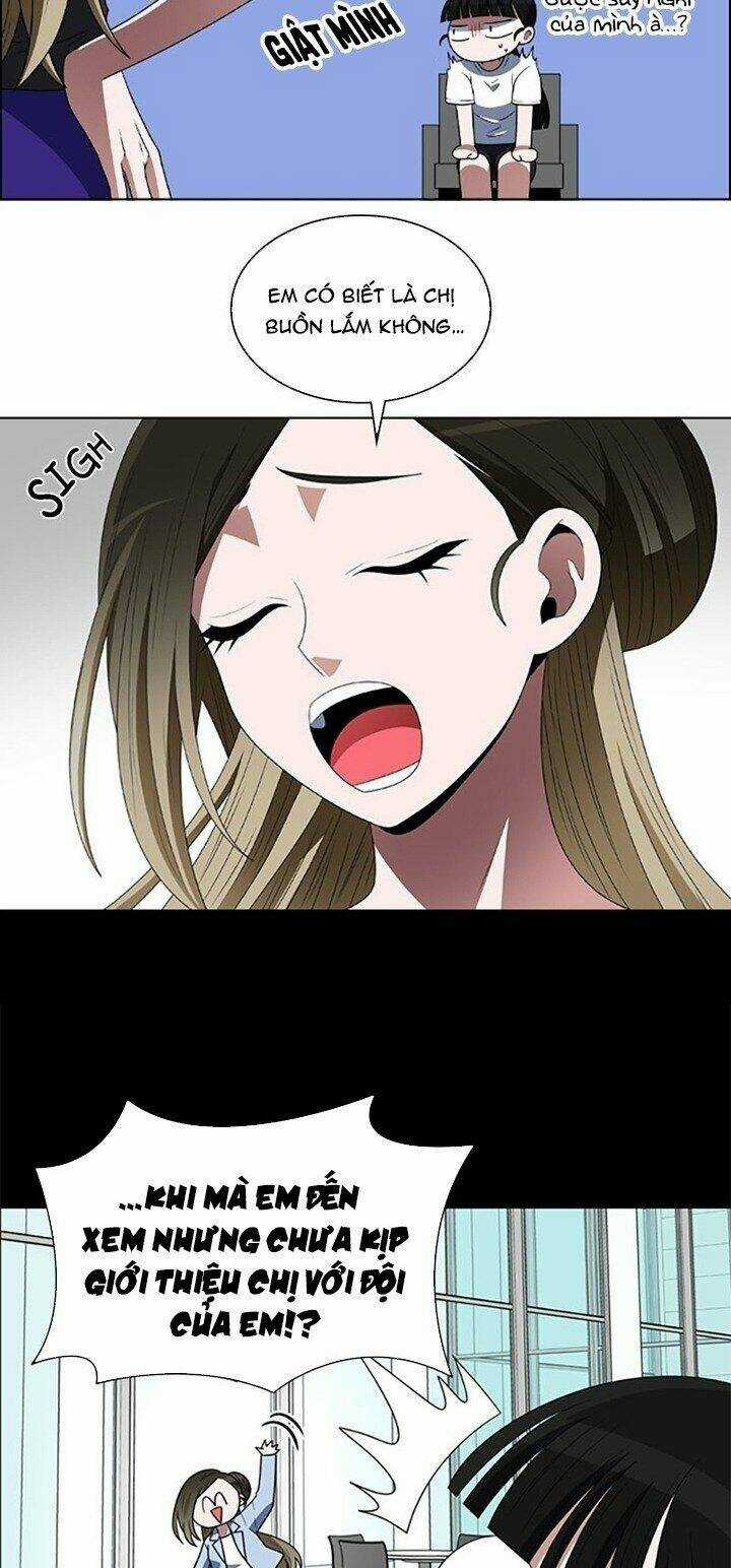 No Scope - Chapter 67 - Trang 18
