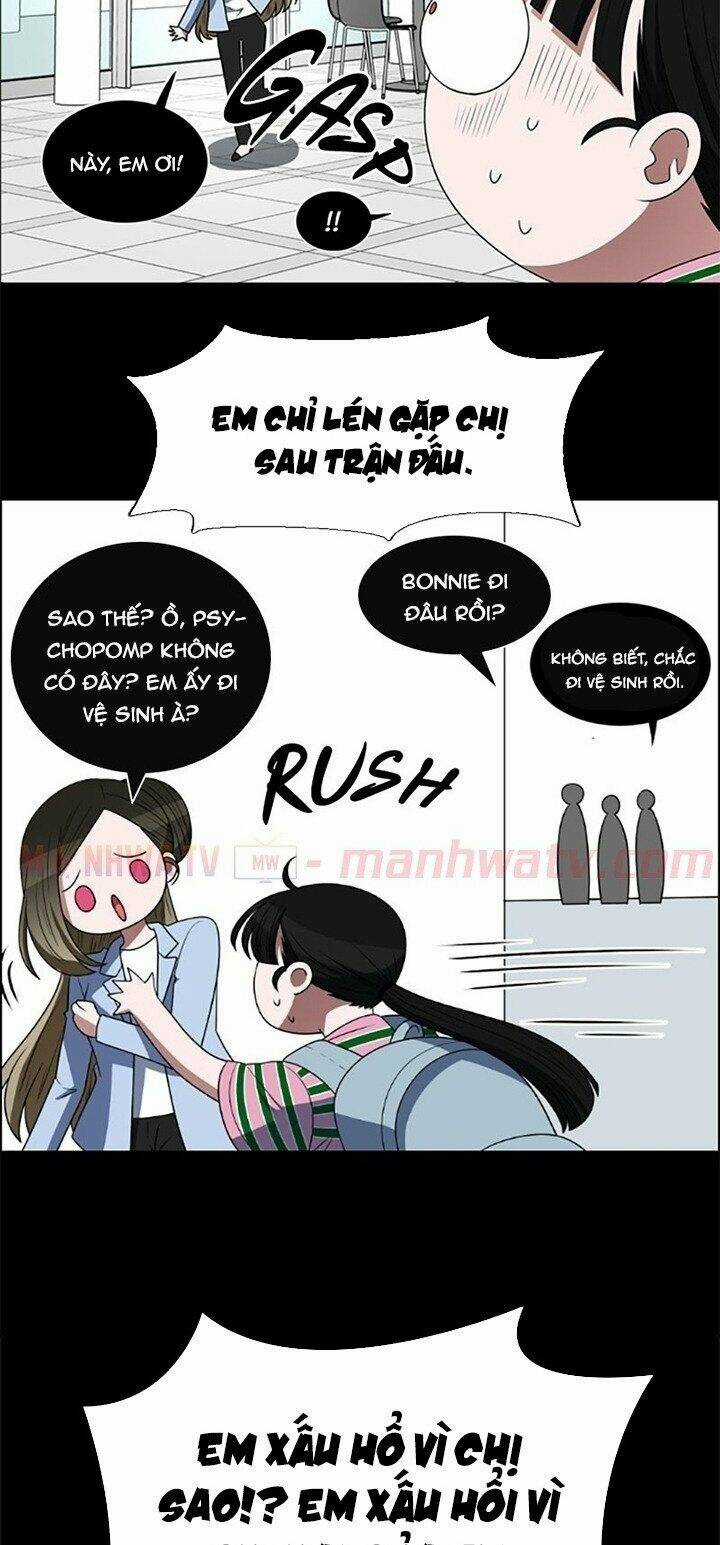 No Scope - Chapter 67 - Trang 19