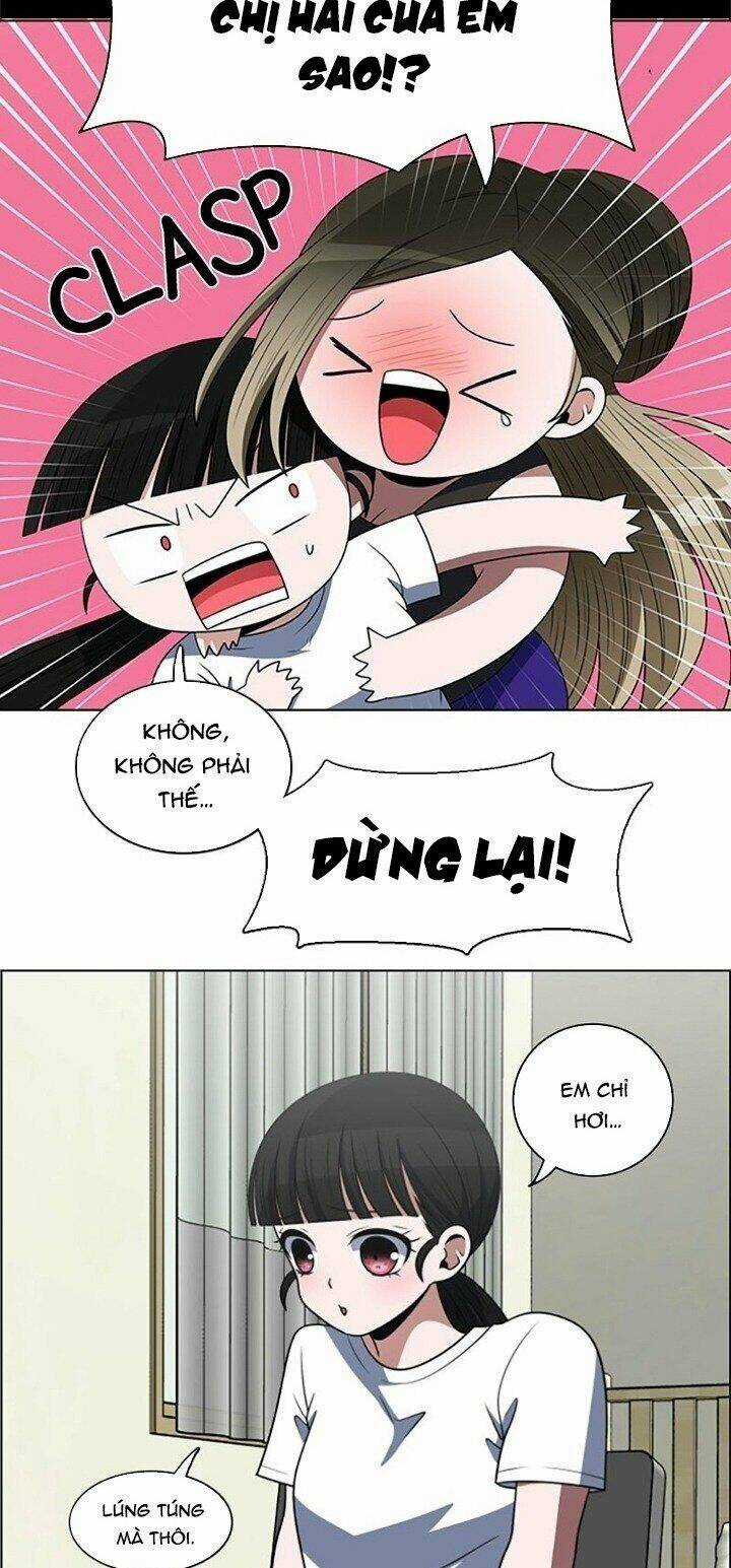 No Scope - Chapter 67 - Trang 20