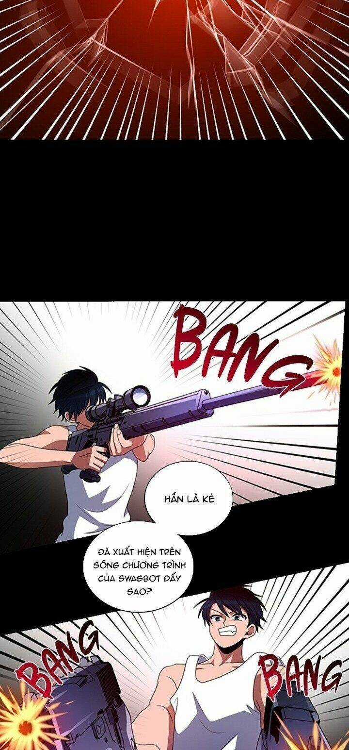 No Scope - Chapter 67 - Trang 3