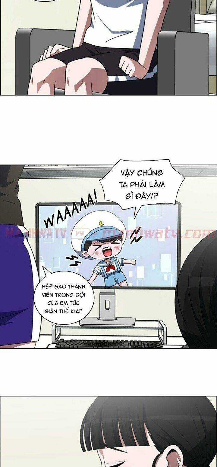 No Scope - Chapter 67 - Trang 21