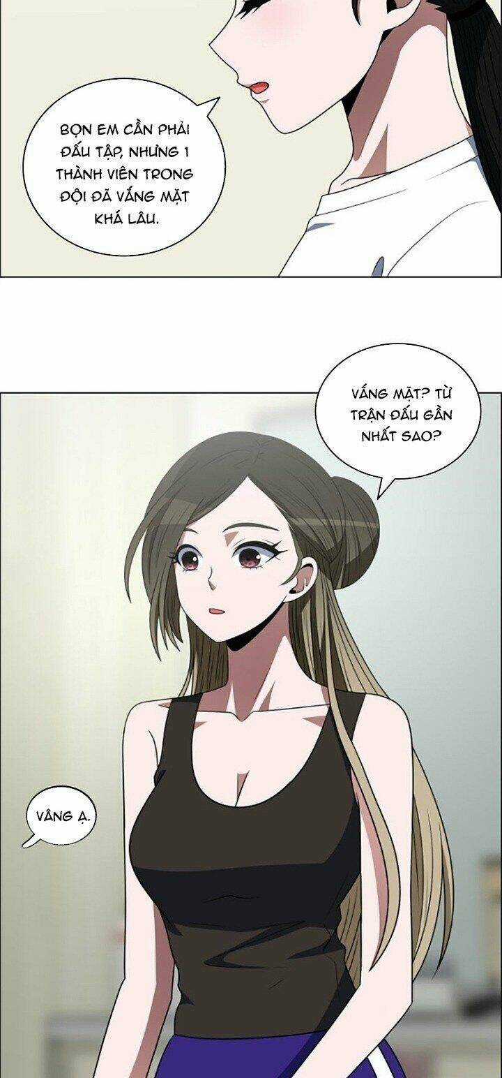 No Scope - Chapter 67 - Trang 22