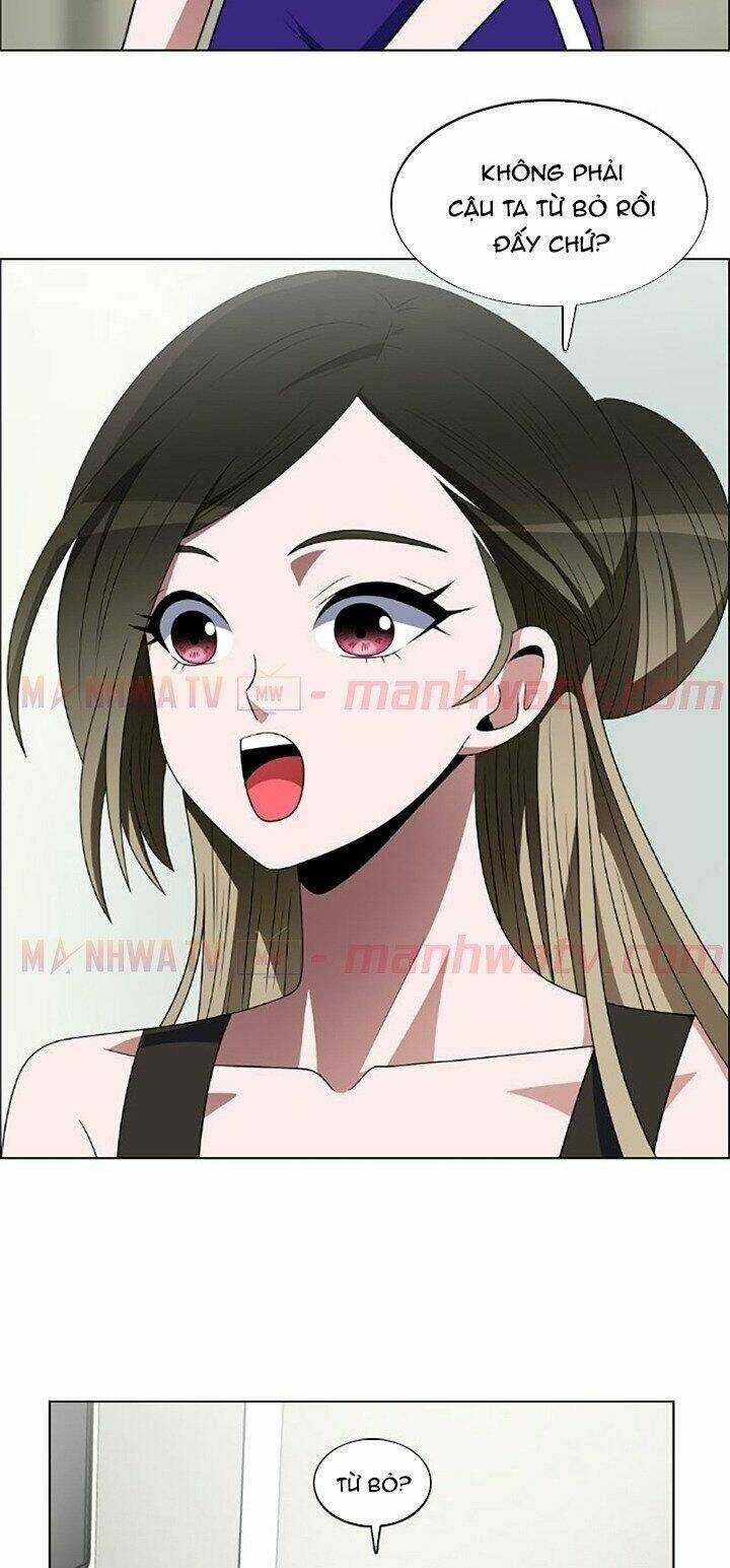 No Scope - Chapter 67 - Trang 23