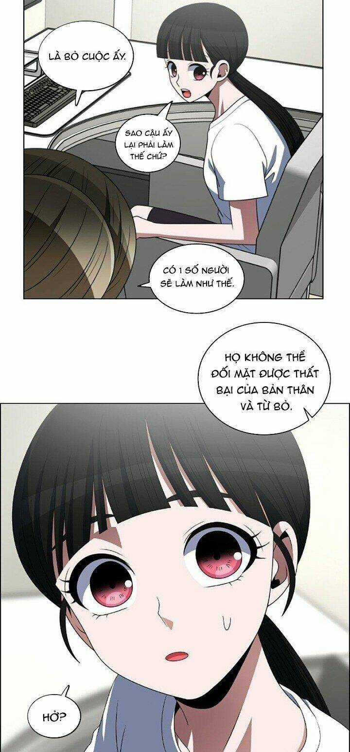 No Scope - Chapter 67 - Trang 24