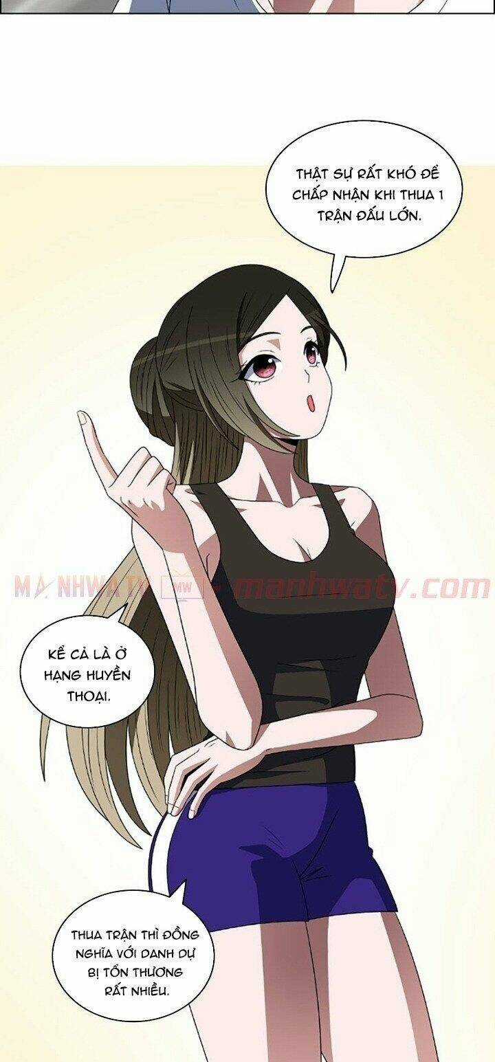 No Scope - Chapter 67 - Trang 25