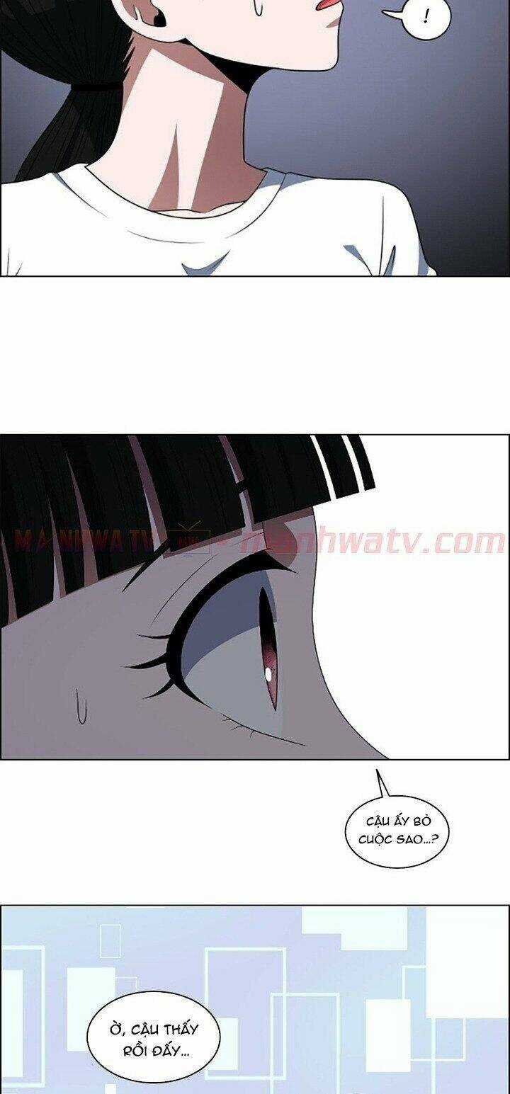 No Scope - Chapter 67 - Trang 27