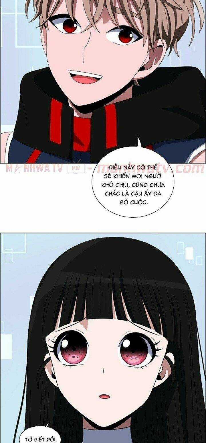 No Scope - Chapter 67 - Trang 31