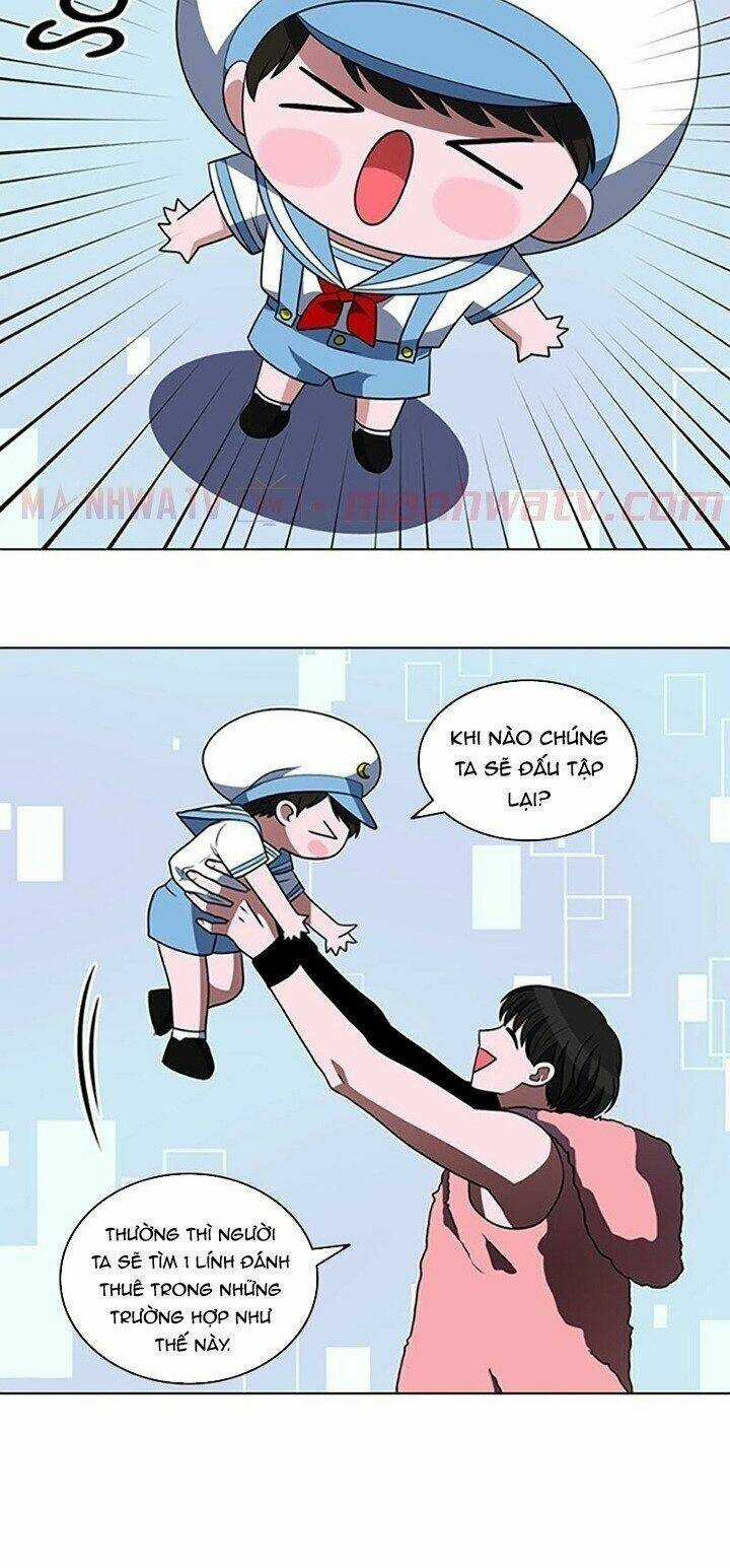 No Scope - Chapter 67 - Trang 33