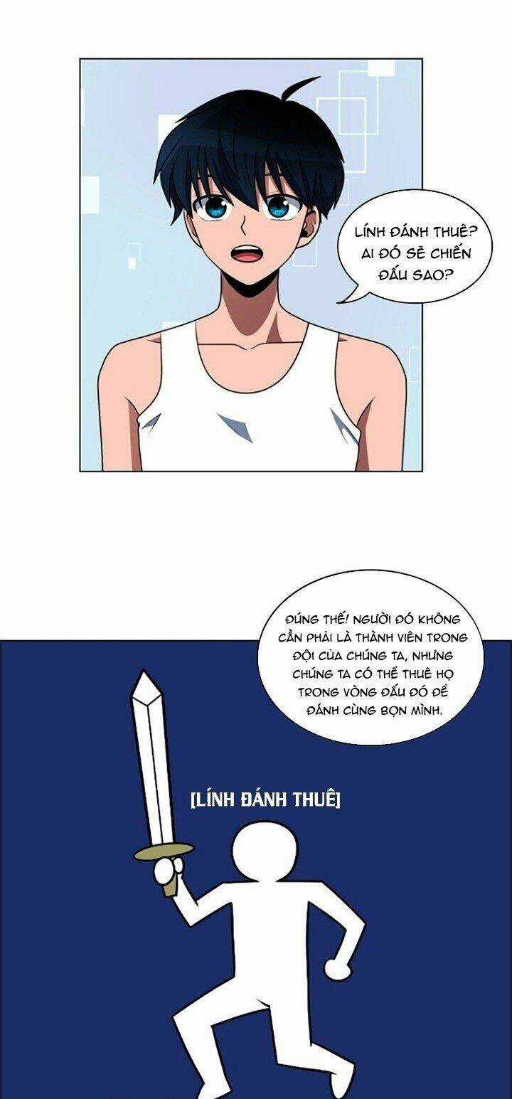 No Scope - Chapter 67 - Trang 34